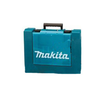 Makita 824812-5 Plastic Tool Case for BHP451, BDF451 and LXT202