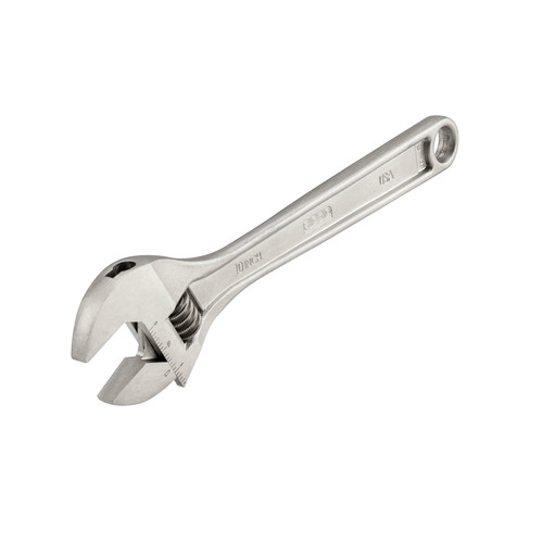 Wrenches | Ridgid 760 1-1/8 in. Capacity 10 in. Adjustable Wrench image number 0
