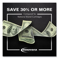Ink & Toner | Innovera IVRL0S64AN Remanufactured 1,600 Page-Yield Replacement High-Yield Ink for 952XL (L0S64AN) - Magenta image number 3