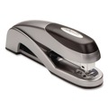 Office Jansan | Swingline S7087801CC Optima 25-Sheet Capacity Full Strip Desk Stapler - Silver image number 2