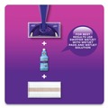 Mops | Swiffer 77809 1.25 L Bottle Original Scent WetJet System Cleaning Solution Refill (4/Carton) image number 3
