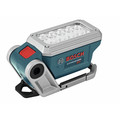 Work Lights | Bosch FL12 12V Max Li-Ion LED Worklight (Tool Only) image number 1