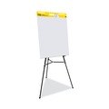 Labor Day Sale! Save $30 off $199! | Post-it Easel Pads Super Sticky 559 VAD 4PK 25 in. x 30 in. Self Stick Easel Pads - White (4/Carton) image number 2