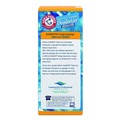 Odor Control | Arm & Hammer 33200-84116 42.6 oz. Powder Sprinkle Top Trash Can and Dumpster Powder Deodorizer - Original image number 1