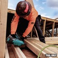  | Makita XNB03Z 18V LXT Lithium-Ion 21-Degree Full Round Head 3-1/2 in. Cordless Framing Nailer (Tool Only) image number 8