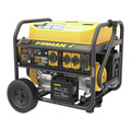 Portable Generators | Firman FGP08004 Performance Series /240V 8000W Remote Generator image number 2
