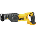 Reciprocating Saws | Factory Reconditioned Dewalt DCS380BR 20V MAX Lithium-Ion Cordless Reciprocating Saw (Tool Only) image number 1