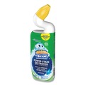 Cleaning & Janitorial Supplies | Scrubbing Bubbles 309110 24 oz Power Stain Destroyer Toilet Bowl Disinfectant - Rainshower Scent (6/Carton) image number 3