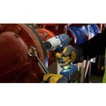 Impact Wrenches | Bosch GDS18V-330CN 18V Brushless Lithium-Ion 1/2 in. Cordless Connected-Ready Mid-Torque Impact Wrench (Tool Only) image number 6
