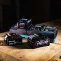 Clearance Center | Makita ADP10 18V LXT Lithium-Ion Adapter for XGT Chargers image number 6