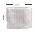 Wet / Dry Vacuums | Janitized JAN-IVF310 Vacuum Micro Filter Designed to Fit Windsor Sensor SRS12/SRS15 (25/Carton) image number 2