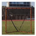 Toys | Champion Sports LNGL44 4 ft. x 4 ft. 1.25 in. dia Frame Backyard Lacrosse Goal and Net image number 6