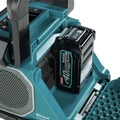 Speakers & Radios | Makita GRM05 40V MAX XGT/18V LXT Lithium-Ion Cordless/Corded Bluetooth Job Site Speaker (Tool Only) image number 3