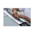 Office & Office Supplies | Gorilla Glue 6036002 Holds Up to 0.25 lbs. per Inch 1 in. x 12.5 ft. Permanent Tough and Clear Double-Sided Mounting Tape - Clear (1-Roll) image number 7