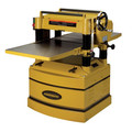 Wood Planers | Powermatic 1791297 209 20 in. 3-Phase 5-Horsepower 230/460V Planer image number 0
