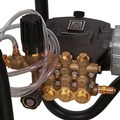 Summer Savings Start Here! Cool Deals on Fans, Tools & Outdoor Equipment | Dewalt 61377 420cc Engine 4400 PSI 4 GPM AAA Triplex Pump Gas Pressure Washer image number 7