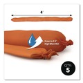 Safety Equipment | Quick Dam WUB24-5 Water Dams, 2.5-in x 4 ft x 2.5-in, 5/Pack image number 3