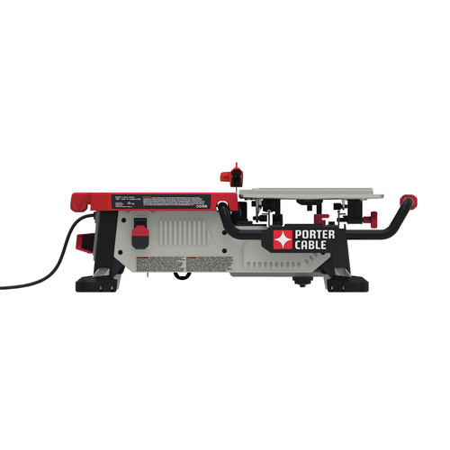 Porter Cable Pce980 7 In Table Top Wet Tile Saw Cpo Outlets