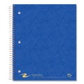Notebooks & Pads | Roaring Spring 11295 11 in. x 9 in. 200-Sheets 5-Subject Medium/College Rule Subject Wirebound Notebook - Assorted Cover Colors (12/Carton) image number 1