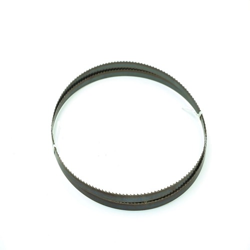 Band Saw Blades | JET JT9-7145289 3/8 in. x 67-1/2 in. x 6 TPI Bandsaw Blade image number 0