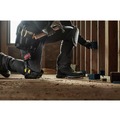 Kneepads | Dewalt DWST590013 Hard-Shell Knee Pads with Gel image number 2