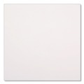 Paper Towels and Napkins | Boardwalk 14X14LNAPW 14 in. x 14 in. Linen-Cloth Towel Napkins (1000/Carton) image number 1