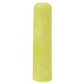 Office Jansan | Dixon X88813 4 in. x 1 in. Diameter Railroad Crayon Chalk - Yellow (72/Box) image number 3