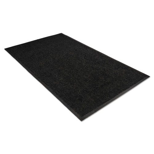  | Guardian 94030535 Platinum Series 36 in. x 60 in. Nylon/Polypropylene Indoor Wiper Mat - Black image number 0
