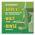 Cleaning & Janitorial Supplies | Pine-Sol 60146CT 14 oz. Bottle Multi-Surface Concentrated Disinfectant Cleaner - Pine Scent (12/Carton) image number 7