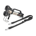 Friends and Family Sale! - Take 10% off all orders (log in or register for 15%) | Ridgid 60638 2 1/2 in. to 4 in. MegaPress Kit with Press Booster image number 1