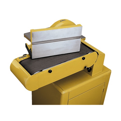 Powermatic 31a 115 230v 1 Phase 1 1 2 Horsepower 12 In Belt Disc