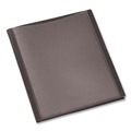 Office Jansan | Cardinal 13601 Reportpro 10 Letter Pocket Project Organizer - Black image number 3
