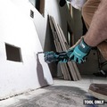 Oscillating Tools | Makita GMT01Z 40V MAX XGT Brushless Lithium-Ion Cordless StarlockMax Oscillating Multi‑Tool (Tool Only) image number 7