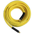 Air Hoses and Reels | Dewalt DXCM012-0205 3/8 in. x 50 ft. Premium Hybrid Hose image number 1