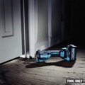 Oscillating Tools | Makita GMT01Z 40V MAX XGT Brushless Lithium-Ion Cordless StarlockMax Oscillating Multi‑Tool (Tool Only) image number 1