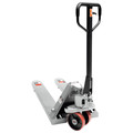 Pallet Jacks | JET 141172 PTW Series 20 in. x 48 in. 6600 lbs. Capacity Pallet Truck image number 2