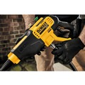 Pressure Washers | Dewalt DCPW550P1 20V MAX 550 PSI Cordless Power Cleaner Kit (5 Ah) image number 11