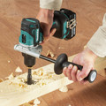 Makita XFD14T 18V LXT Brushless Lithium-Ion 1/2 in. Cordless Driver Drill Kit with 2 Batteries (5 Ah) image number 17