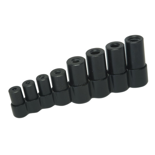 Taps Dies | Lisle 70500 Tap Socket Set image number 0