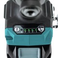 Impact Drivers | Makita GDT02Z 40V max XGT Brushless Lithium-Ion Cordless 4-Speed Impact Driver (Tool Only) image number 3