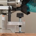  | Makita LS1019L 10 in. Dual-Bevel Sliding Compound Miter Saw with Laser image number 9