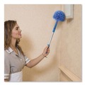 Dusters | Gritt Commercial GRI1083PK Cobweb/Corner Duster Brush with 20 in. Pole (3/Kit) image number 4
