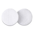 Paper Fasteners | Velcro 91824 0.75 in. Diameter Removable Adhesive Sticky-Back Fasteners - White (200/Box) image number 1