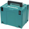 Storage Systems | Makita 197213-3 Interlocking Modular Tool Case (X-Large) image number 3