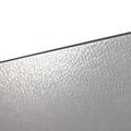 Cleaning & Janitorial Supplies | Floortex ER1213419ER Cleartex Ultimat Polycarbonate 48 in. x 53 in. Chair Mat for Hard Floors - Clear image number 6