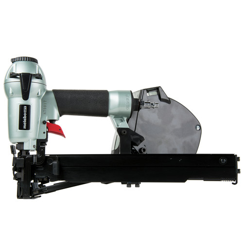 Specialty Staplers | Metabo HPT N3808APM 18 Gauge 1-1/2 in Cap Stapler image number 0