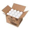Disinfectants | Clorox Healthcare 49100 14 oz. Aerosol Citrus Citrace Hospital Disinfectant and Deodorizer (12/Carton) image number 4