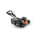 Push Mowers | Ariens 911614 WALK-BEHIND RAZOR 21 REFLEX Dual Blade Self-Propelled Push Mower image number 9