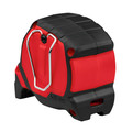Tape Measures | Milwaukee 48-22-0225M 25 ft. Wide Blade Magnetic Tape Measure image number 3