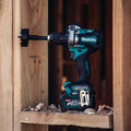 Combo Kits | Makita GT401M1D1 40V max XGT Brushless Lithium-Ion 1-1/4 in. Cordless Reciprocating Saw 4-Tool Combo Kit (2.5 Ah/4 Ah) image number 12